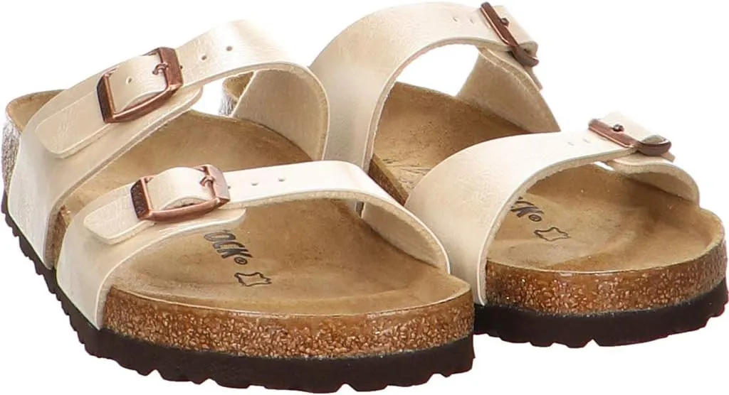Birkenstock Unisex-Adult Open-Back Milano V Dd Indigo Bb R