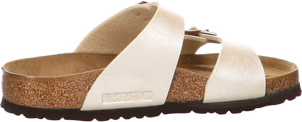 Birkenstock Unisex-Adult Open-Back Milano V Dd Indigo Bb R