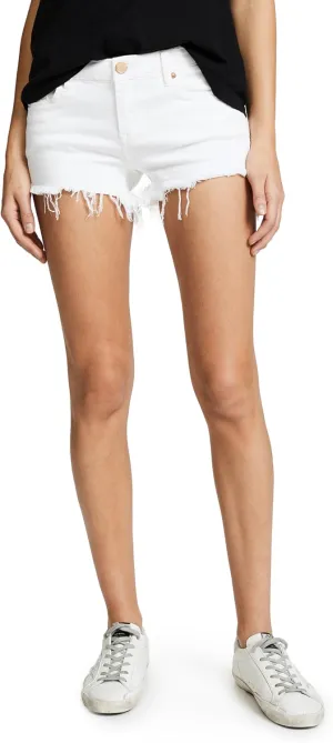 [BLANKNYC] Womens Pockets, Style, & Luxury Clothing Denim Jean Shorts with Pockets Always in Style Fashionable Comfortable