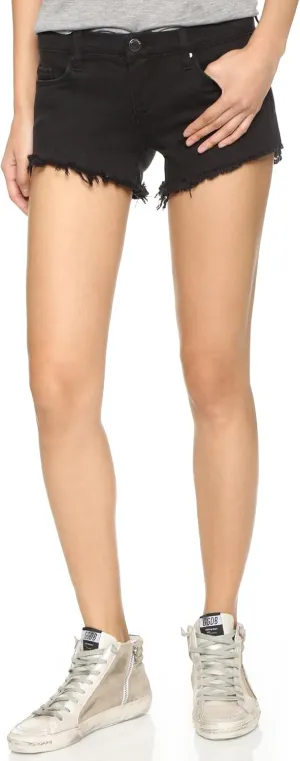 [BLANKNYC] Womens Pockets, Style, & Luxury Clothing Denim Jean Shorts with Pockets Always in Style Fashionable Comfortable
