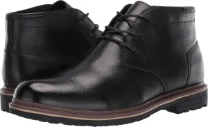 Blondo Max Waterproof Brown Leather