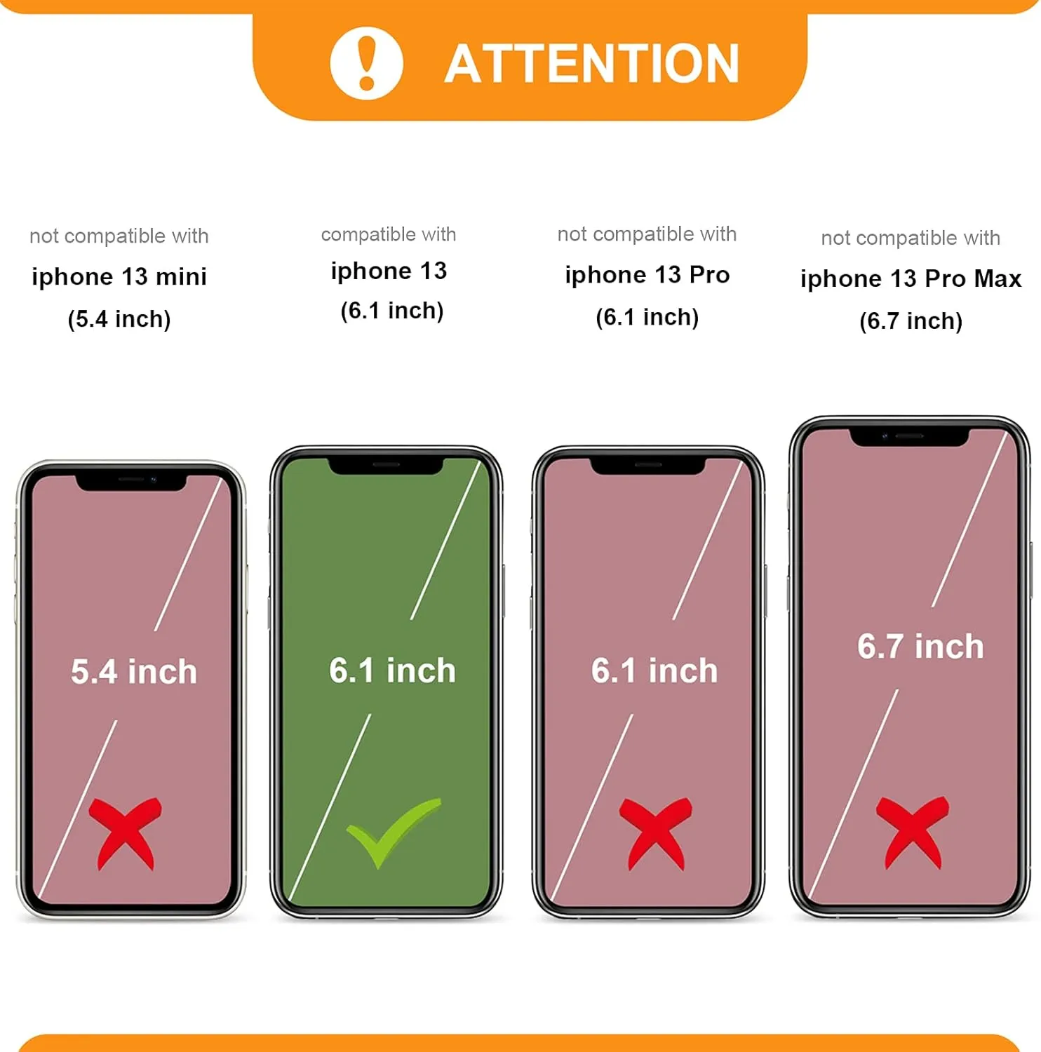 Bocasal Detachable Wallet Case for iPhone 13 RFID Blocking Card Slots Holder Premium PU Leather Magnetic Kickstand Shockproof Wrist Strap Removable Flip Protective Cover 5G 6.1 inch (Rose Gold)