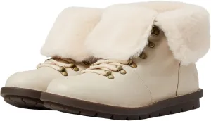 BORN Blaine Shearling
