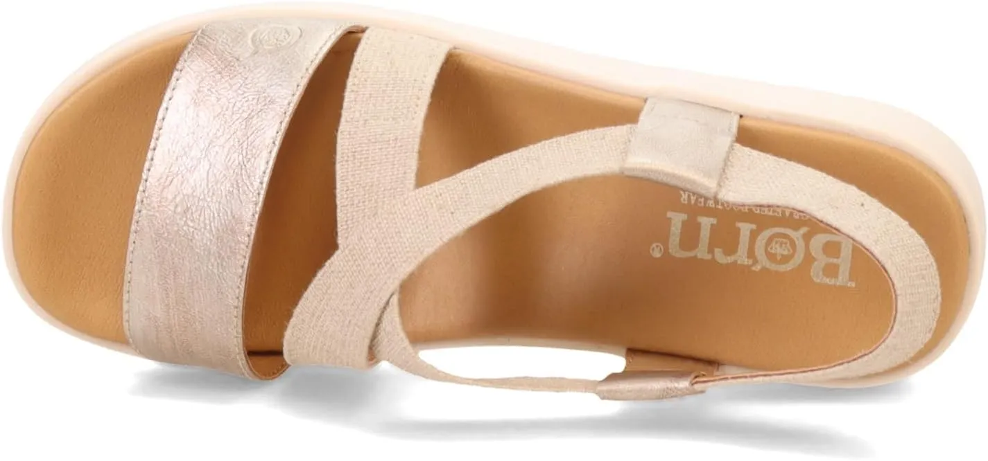 BORN Women's Kasady Sandal