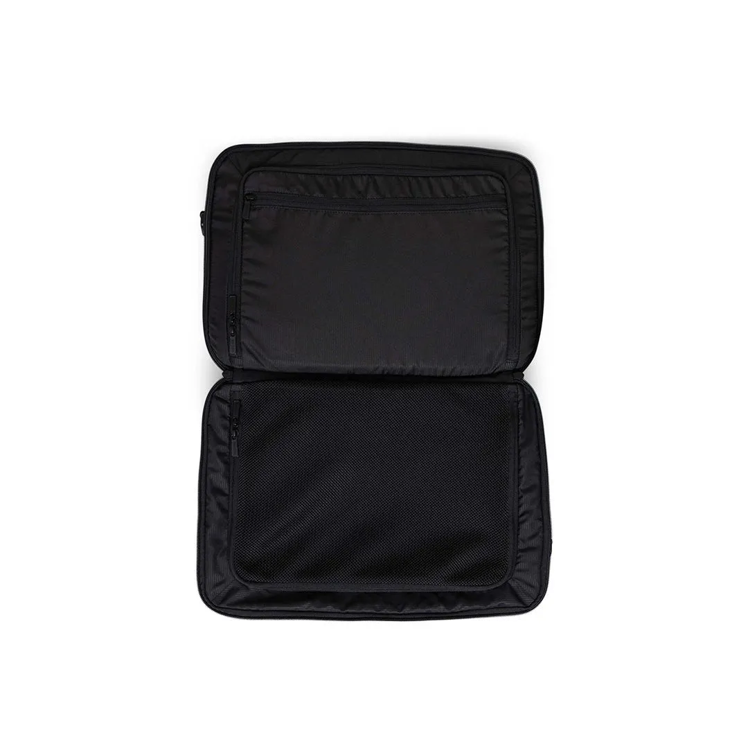 Bowen Convertible Travel Duffle | Tech - 30L