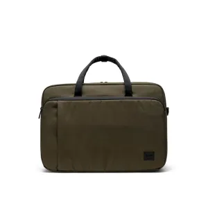 Bowen Convertible Travel Duffle | Tech - 30L