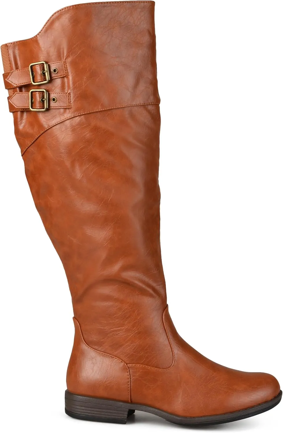 Brinley Co Women's Vega Knee High Boot
