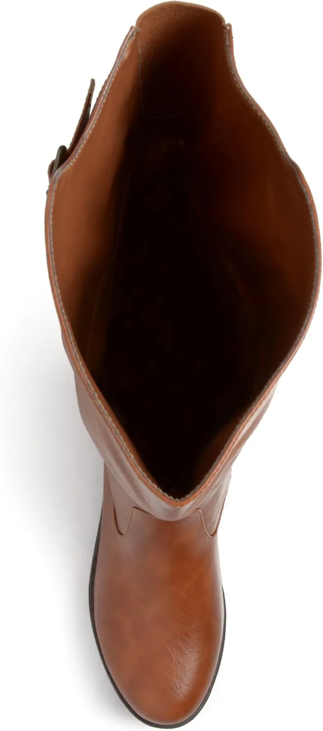 Brinley Co Women's Vega Knee High Boot