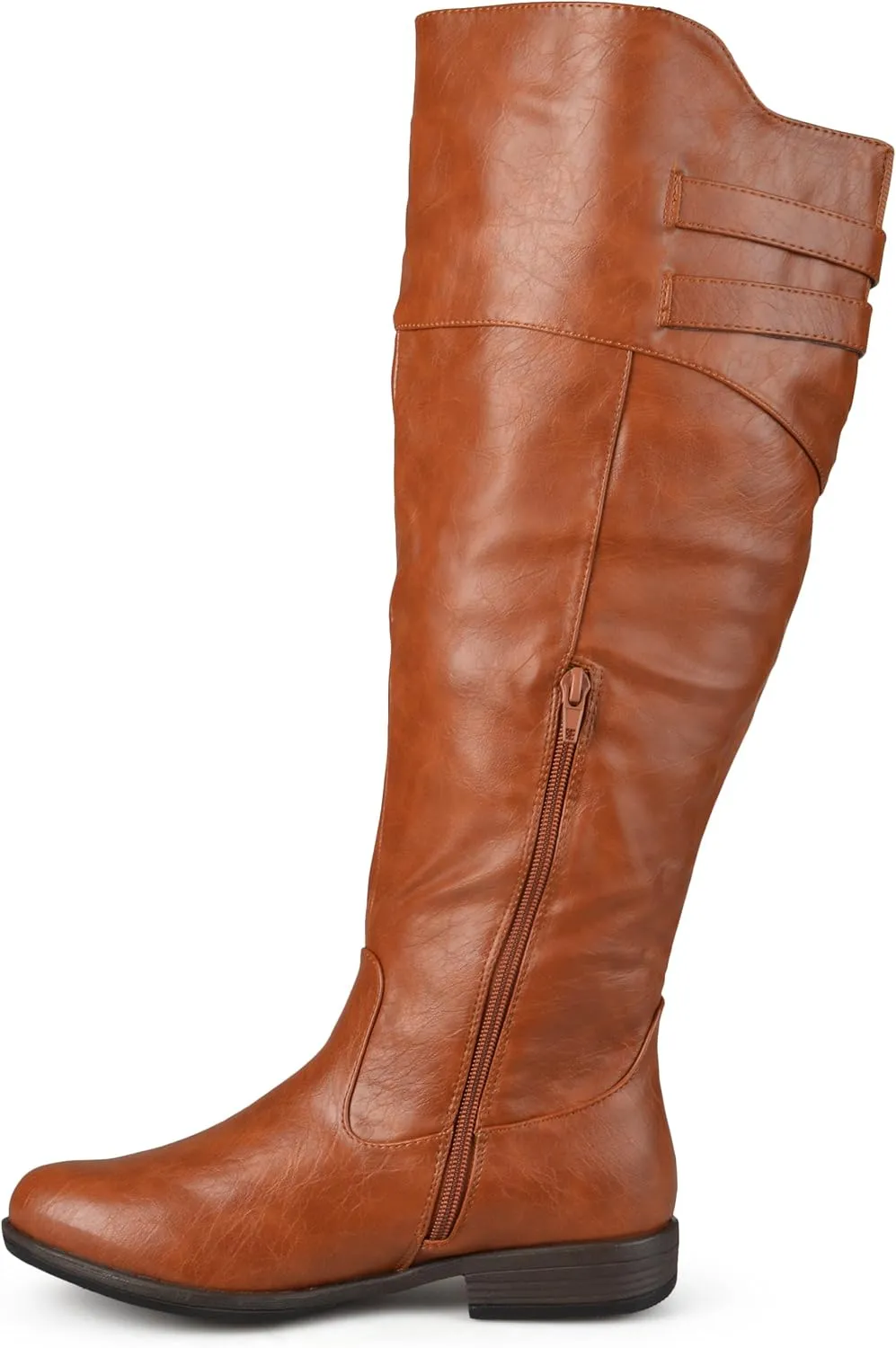 Brinley Co Women's Vega Knee High Boot