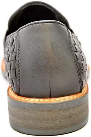 British Collection Azure Men's Dress Shoes