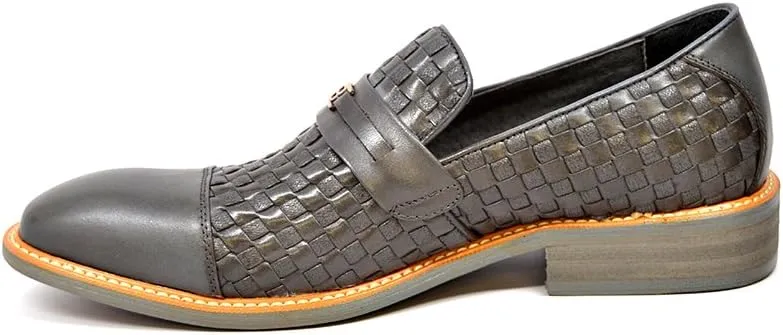 British Collection Azure Men's Dress Shoes