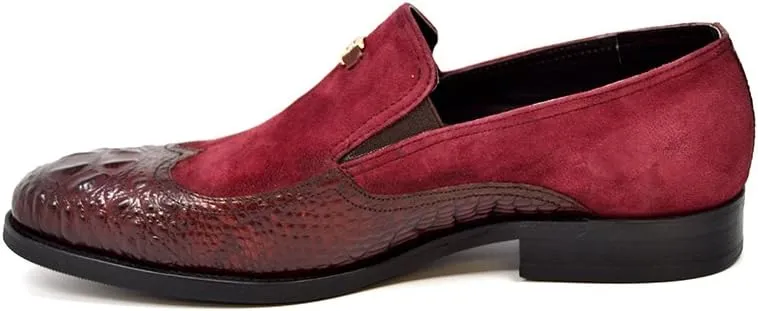 British Collection Shiraz Men Dress Shoes