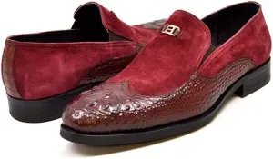 British Collection Shiraz Men Dress Shoes