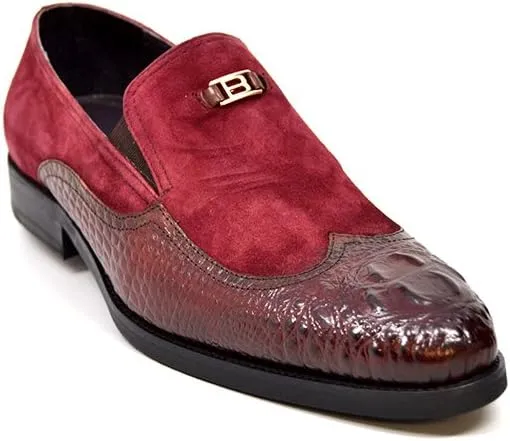 British Collection Shiraz Men Dress Shoes