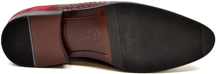 British Collection Shiraz Men Dress Shoes