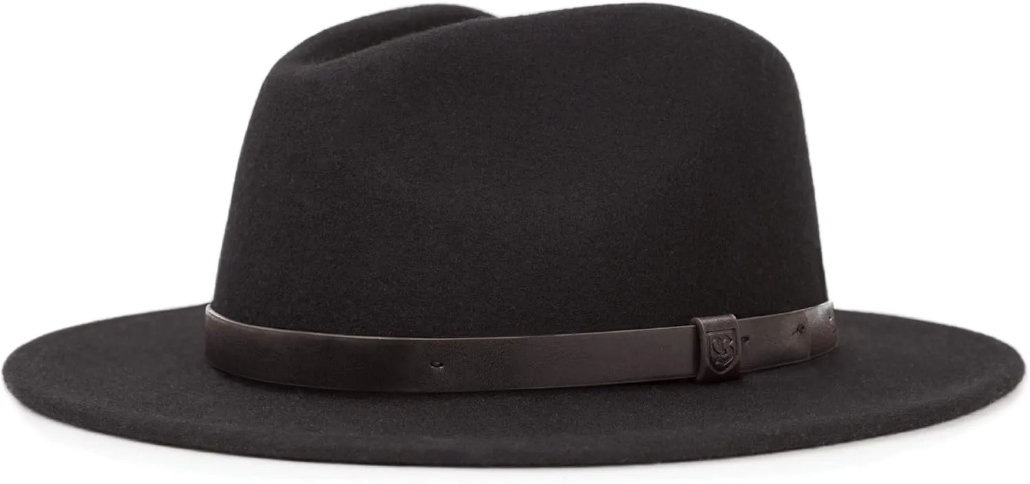 Brixton Messer Fedora