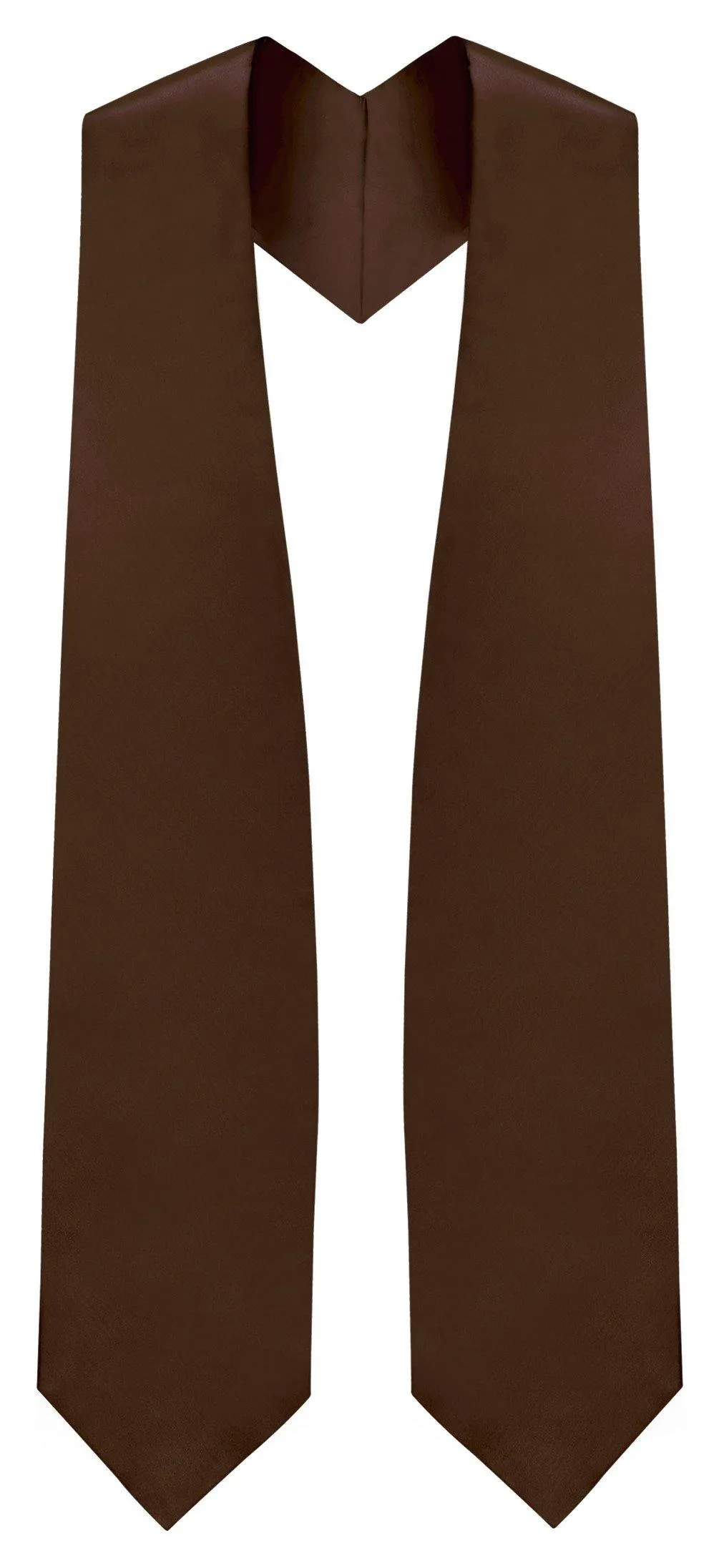 Brown Junior High/Middle School Stole