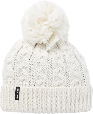 Burton Zippy Fleece-Lined Beanie