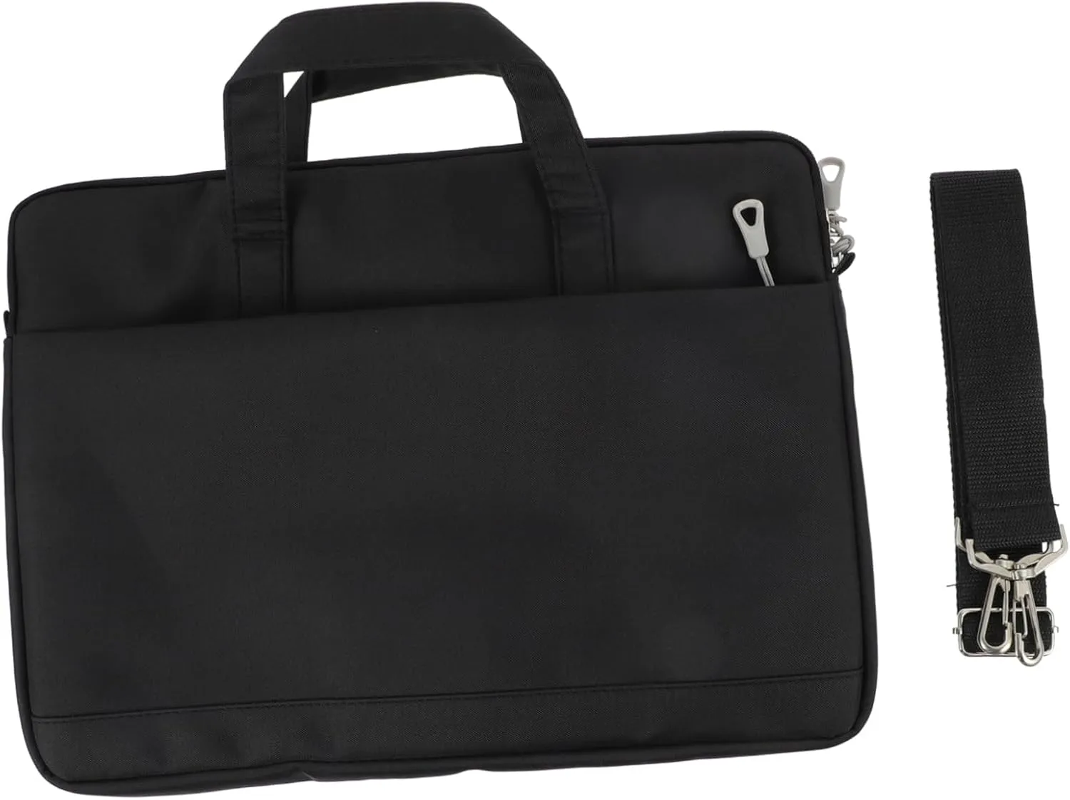 Business Laptop Bag Shoulder Straps 14 Inch Waterproof Handbag Stylish and Practical Protects against Scratches