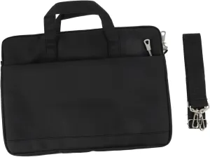 Business Laptop Bag Shoulder Straps 14 Inch Waterproof Handbag Stylish and Practical Protects against Scratches