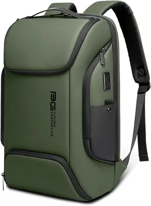 Business Laptop Smart backpack Can Hold 15.6 Inch Laptop Commute Backpack Carry on bag for men and women