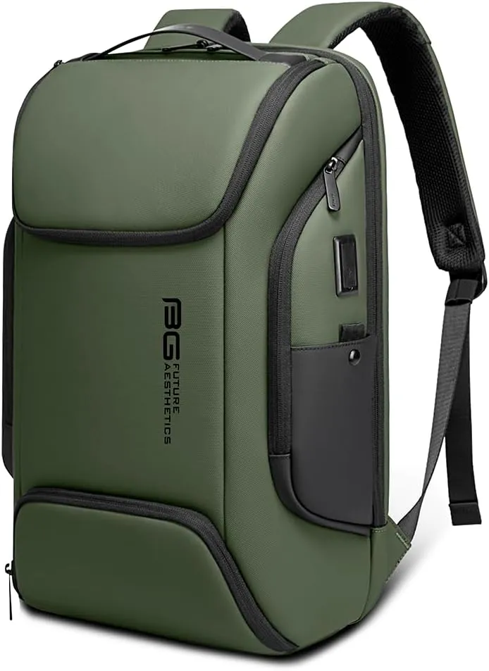 Business Laptop Smart backpack Can Hold 15.6 Inch Laptop Commute Backpack Carry on bag for men and women