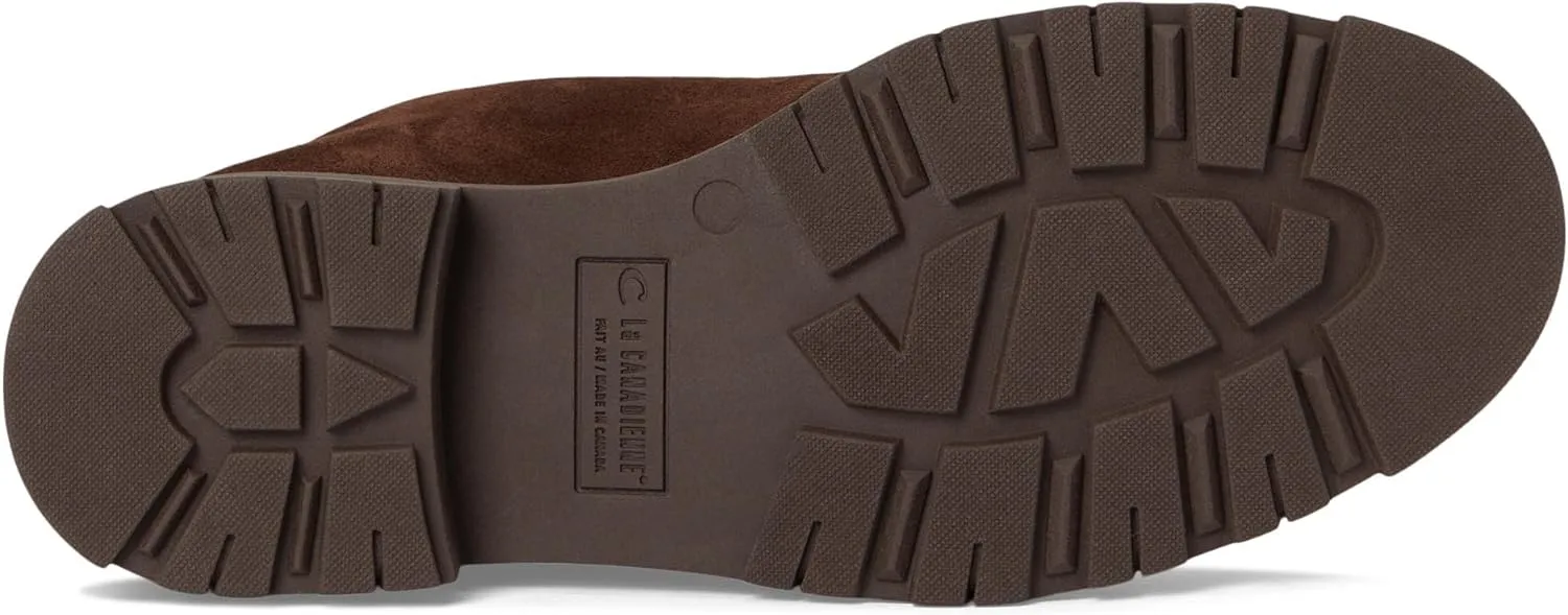 C LA CANADIENNE Women's Deon Snow Boot