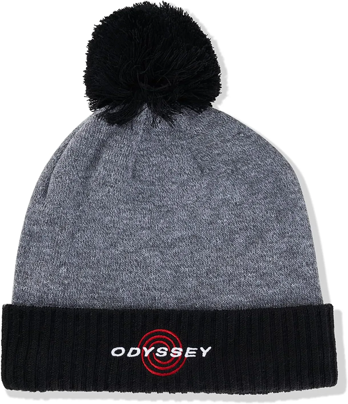 Callaway Golf Knit Pom Beanie Collection