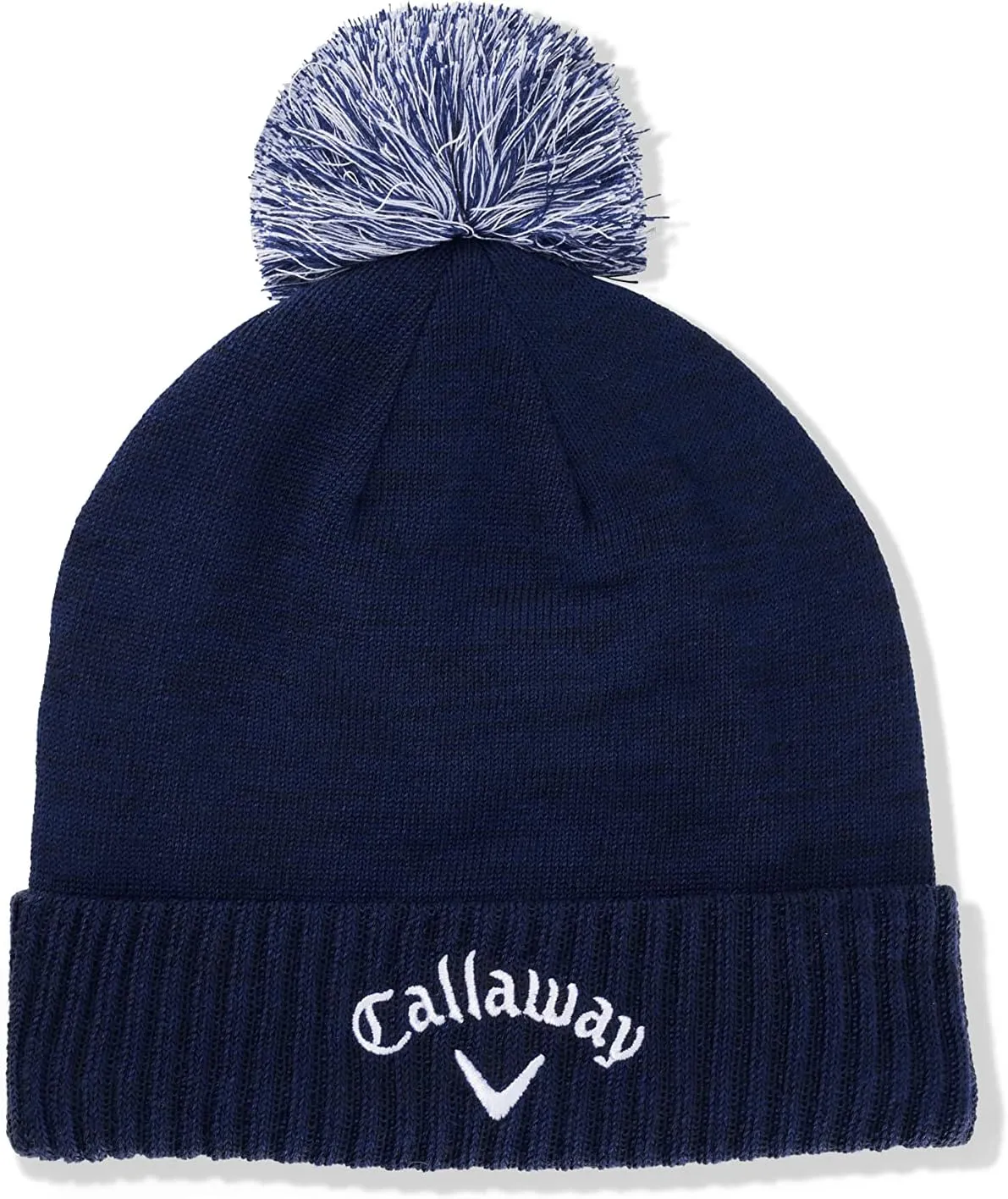 Callaway Golf Knit Pom Beanie Collection