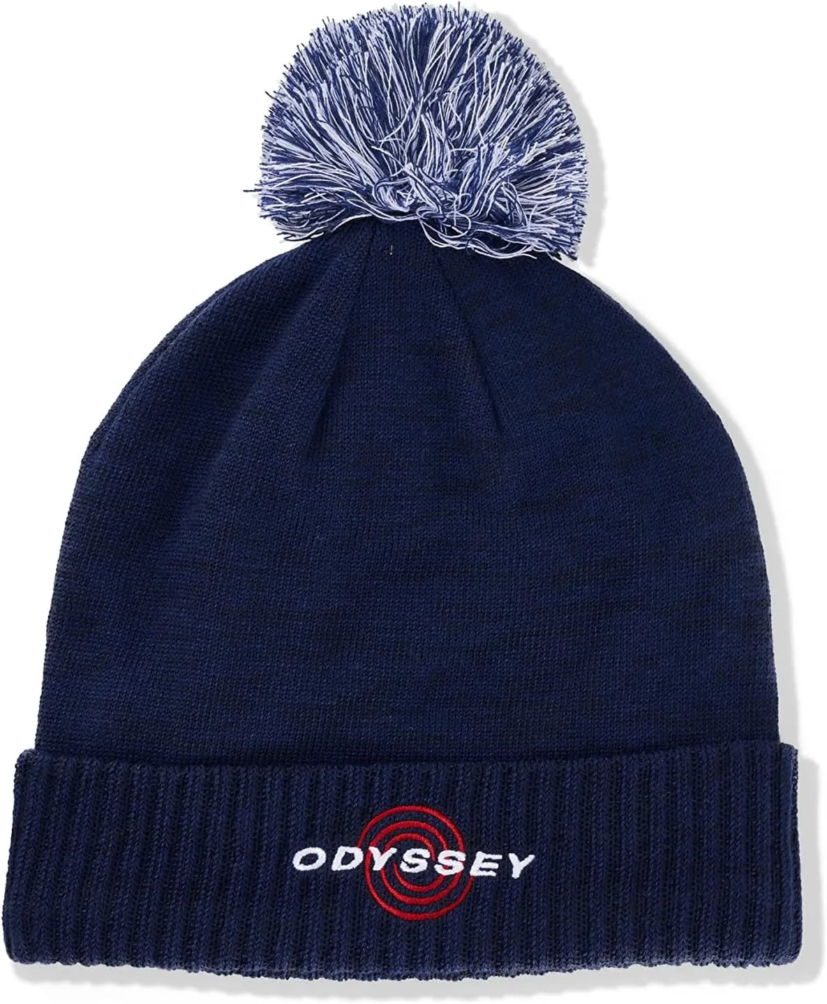 Callaway Golf Knit Pom Beanie Collection
