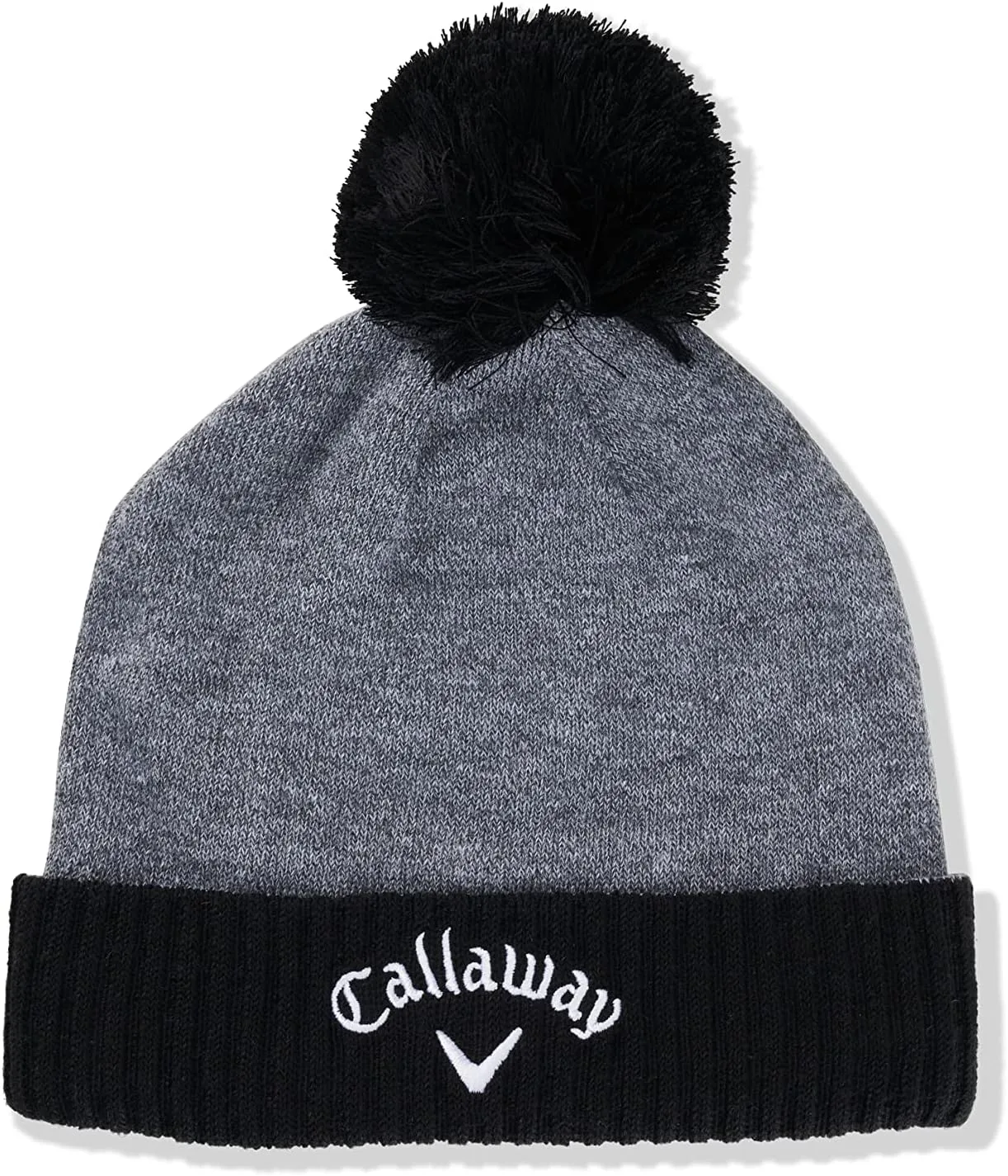 Callaway Golf Knit Pom Beanie Collection