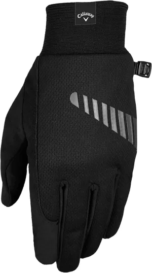 Callaway Golf Thermal Grip, Cold Weather Golf Gloves (2-Pack)