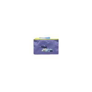 Campfire Blue Loon Recycled Lil Wallet