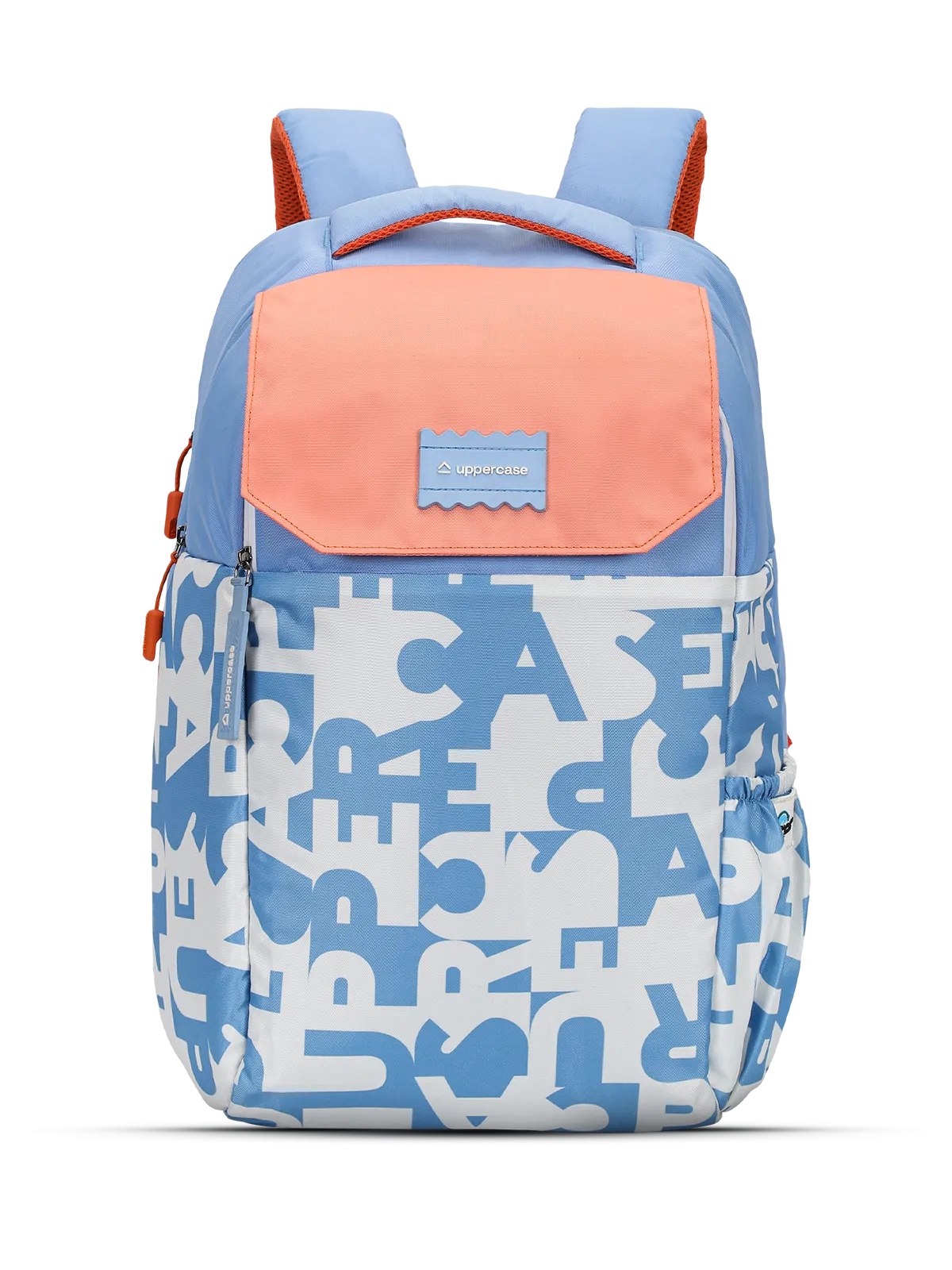 Campus 05 2024 Blue Backpack