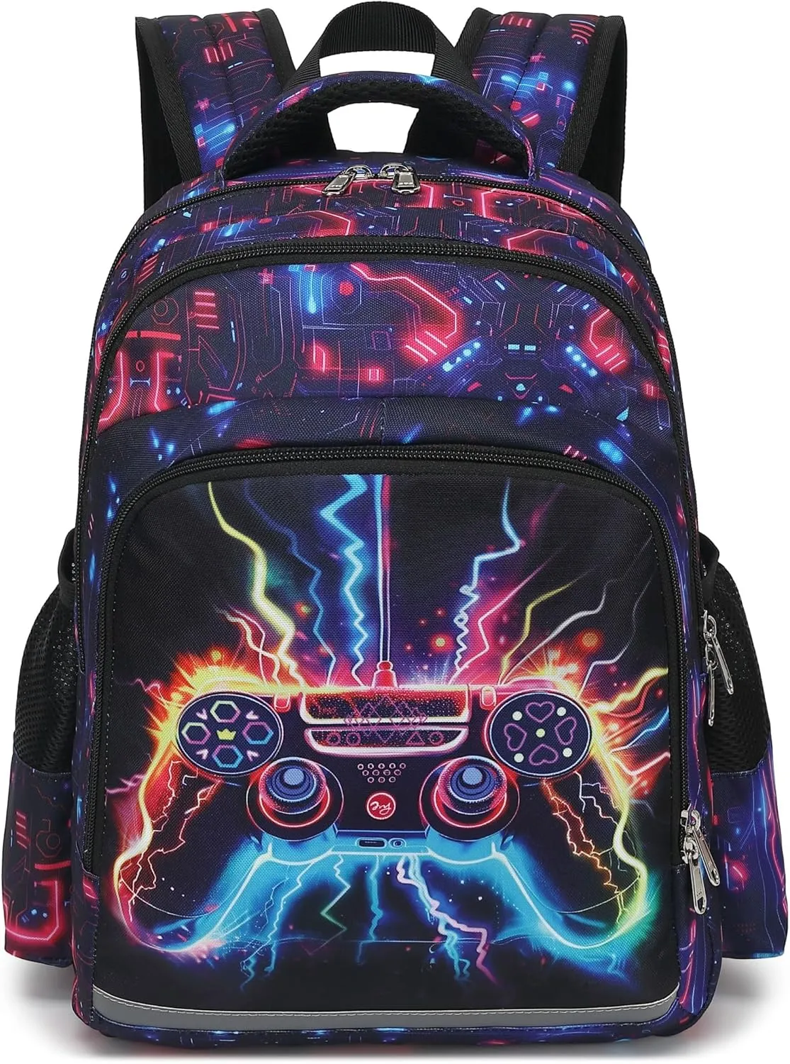 CAMTOP Kids Backpack for School Boys Girls Preschool Kindergarten Elementary Bookbag
