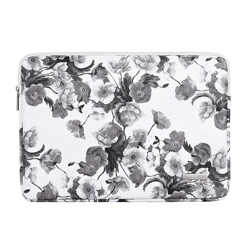 CanvasArtisan Water-Resistant Laptop Bag - MacBook Air 2018-2024