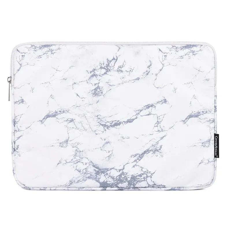 CanvasArtisan Water-Resistant Laptop Bag - MacBook Air 2018-2024