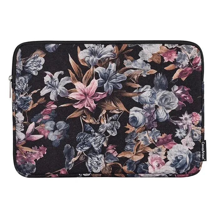 CanvasArtisan Water-Resistant Laptop Bag - MacBook Air 2018-2024