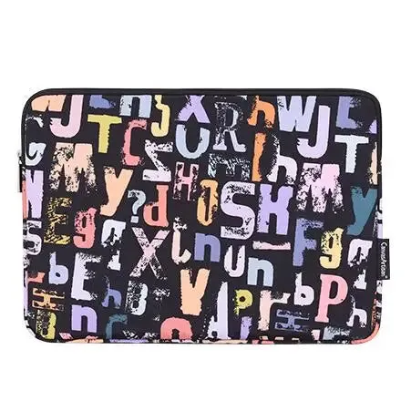 CanvasArtisan Water-Resistant Laptop Bag - MacBook Air 2018-2024