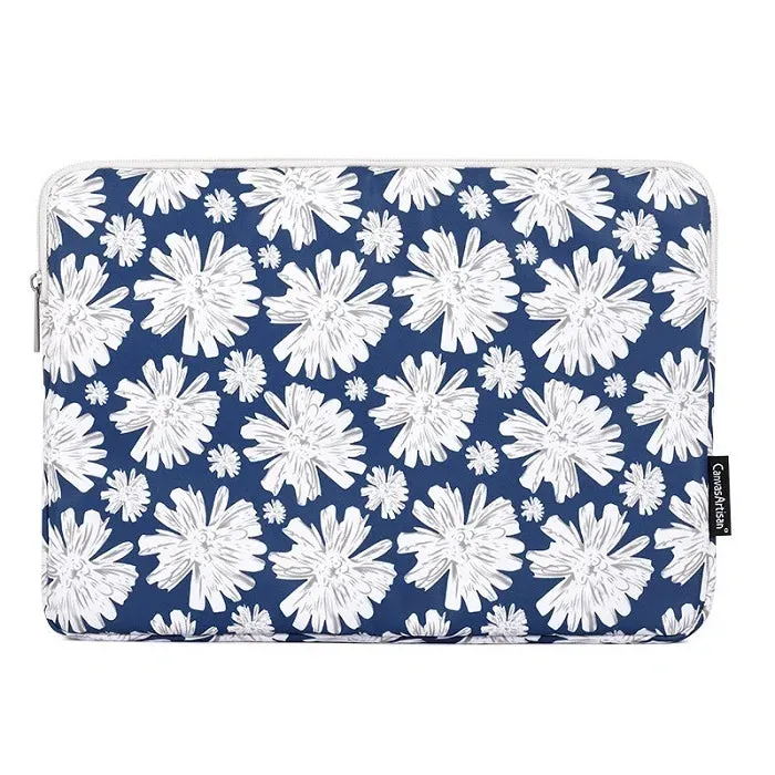 CanvasArtisan Water-Resistant Laptop Bag - MacBook Air 2018-2024