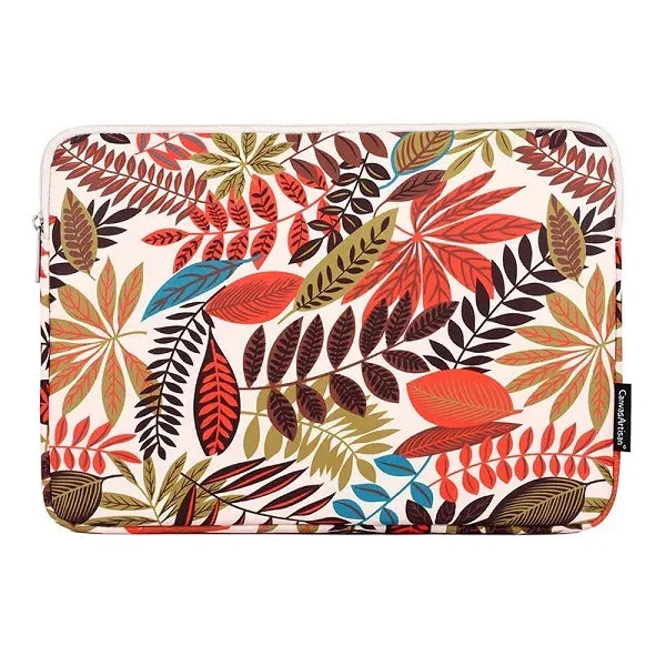 CanvasArtisan Water-Resistant Laptop Bag - MacBook Air 2018-2024