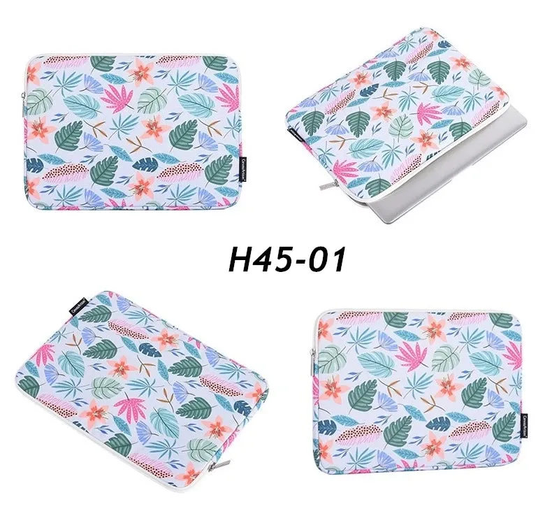 CanvasArtisan Water-Resistant Laptop Bag - MacBook Air 2018-2024
