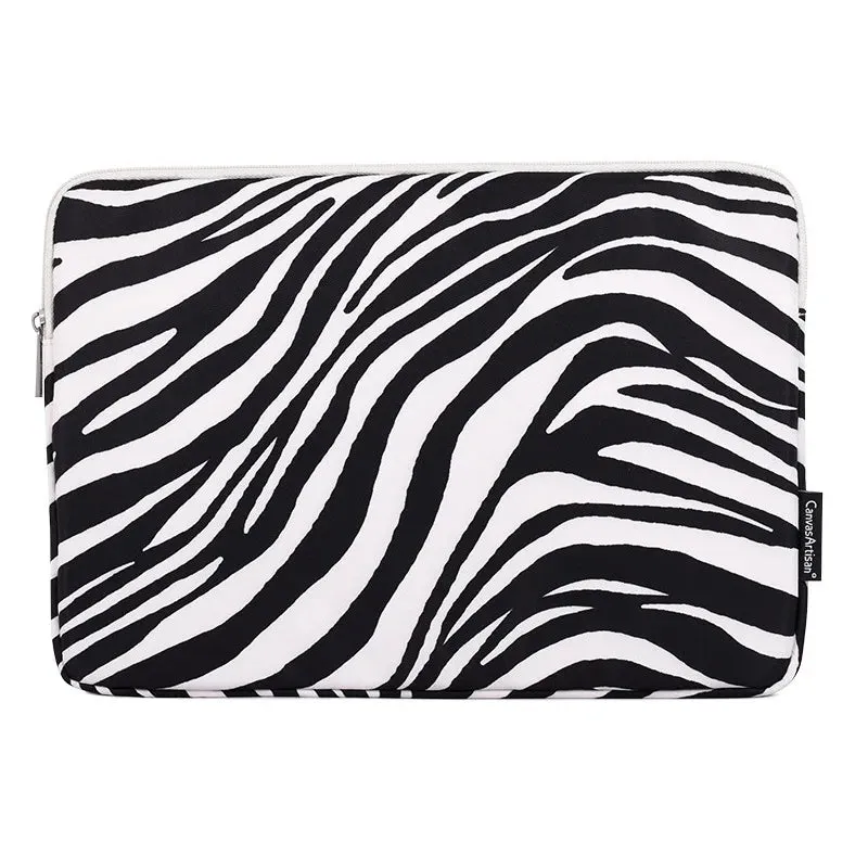 CanvasArtisan Water-Resistant Laptop Bag - MacBook Air 2018-2024