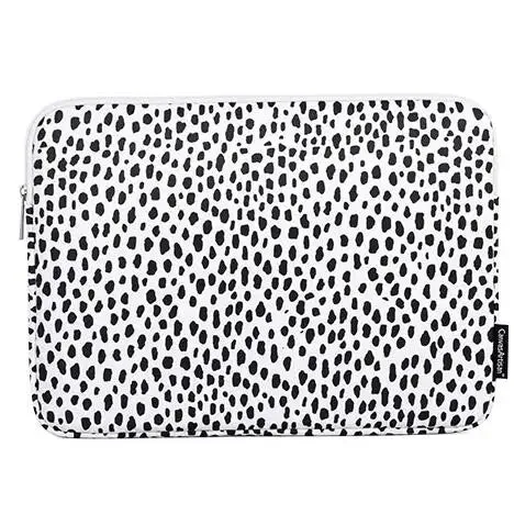 CanvasArtisan Water-Resistant Laptop Bag - MacBook Air 2018-2024