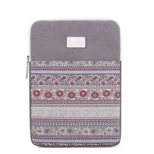 CanvasArtisan Water-Resistant Laptop Bag - MacBook Air 2018-2024