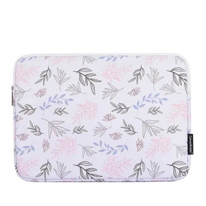 CanvasArtisan Water-Resistant Laptop Bag - MacBook Air 2018-2024