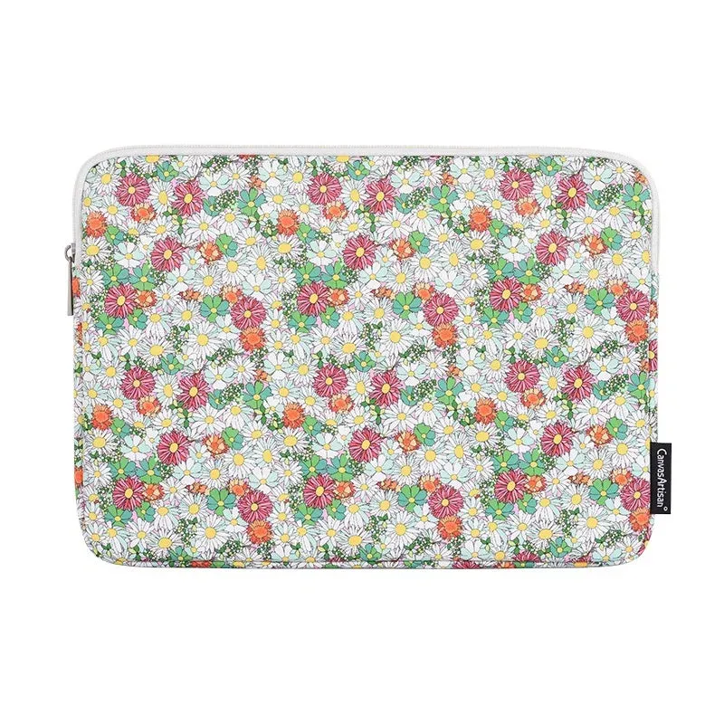 CanvasArtisan Water-Resistant Laptop Bag - MacBook Air 2018-2024