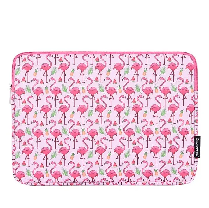 CanvasArtisan Water-Resistant Laptop Bag - MacBook Air 2018-2024