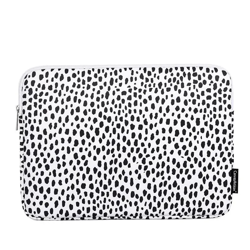 CanvasArtisan Water-Resistant Laptop Bag - MacBook Air 2018-2024