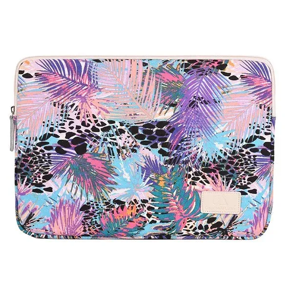 CanvasArtisan Water-Resistant Laptop Bag - MacBook Air 2018-2024